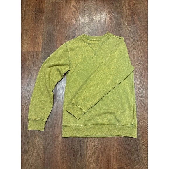 Original Use Other - Original Use Sweatshirt Small Green